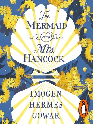 cover image of The Mermaid and Mrs Hancock